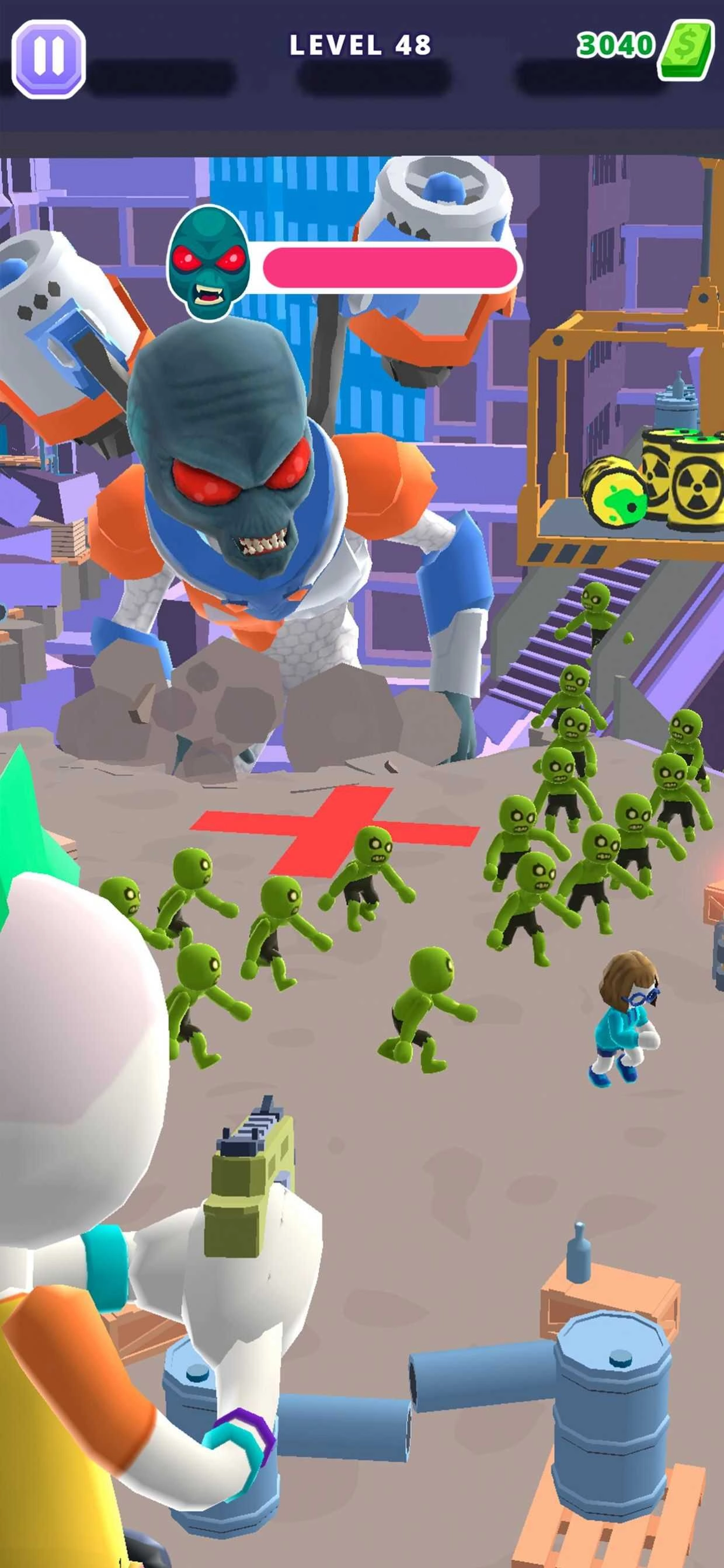 巨型猎人(Heli Monsters).1图1