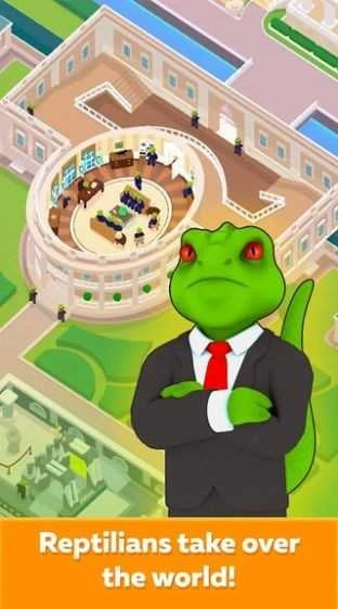 秘密世界统治大亨(Secret World Domination Tycoon)图3