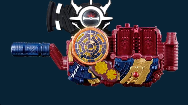 假面骑士EVOL模拟器1图1