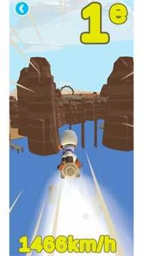 火柴人极速飞车.4图3