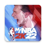 2k22（MyNBA2K22）
