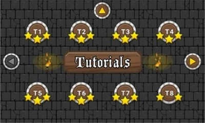 大塔逃生手机版图2