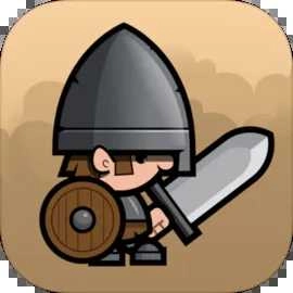 小小军团单机版