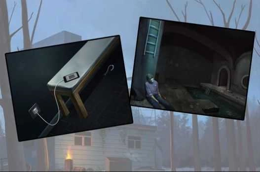 越狱之谜新黎明（New Dawn）(3)