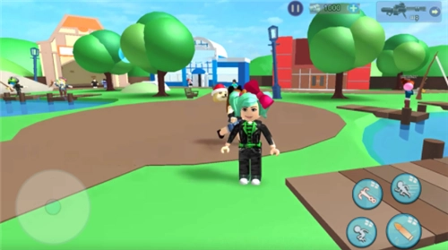 元宇宙搭建沙盒图2