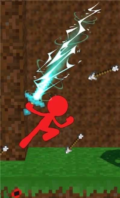 火柴人格斗之夜圖3