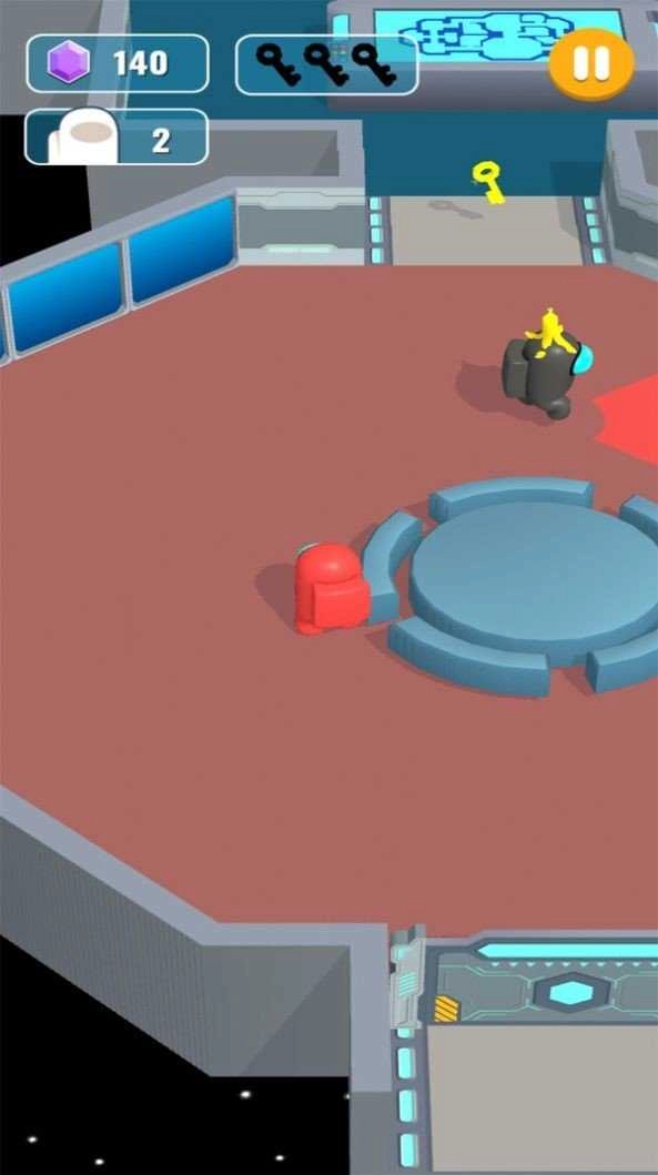 我的太空生存(2)