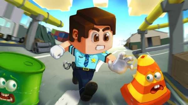 开心躲猫猫截图4