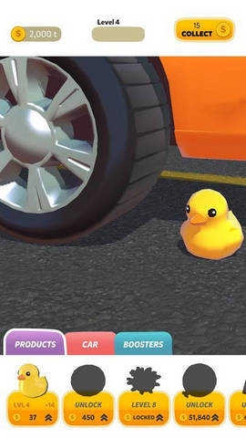 粉碎软绵绵(Crush Soft)图4