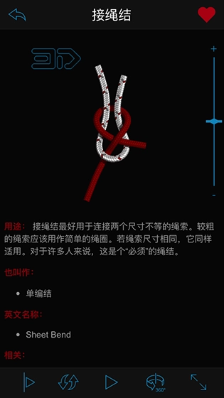 3D绳结之王Knots 3D图4