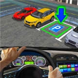 停车场汽车（Car Parking）