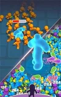 巨人活下去(JellyRunning).0图2