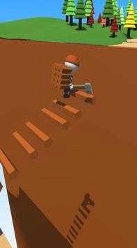 木头阶梯（Lumber Stair）图3