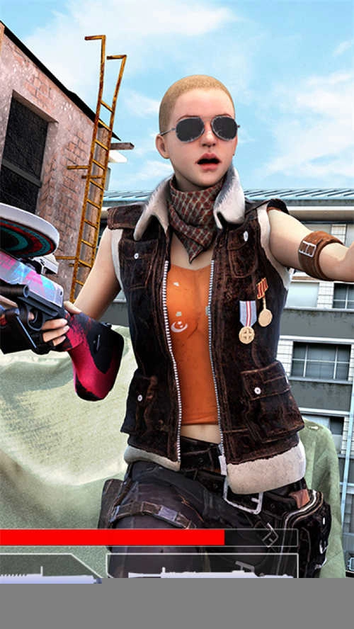 精英突击小队图2