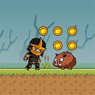 玛多的世界（Madot）