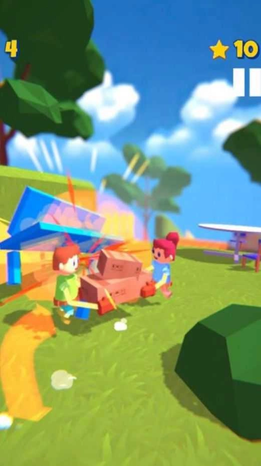 可靠快递公司图3