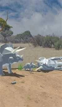 逃出恐龙世界(DinoWorld)图3