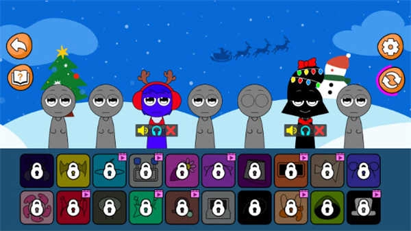 节奏盒子魔幻的节奏.0图3