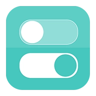 仿ios控制中心(ControlCenter) .1