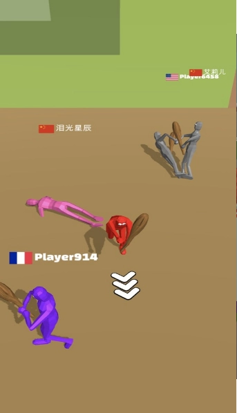 棒槌大作战（Clubber）图2