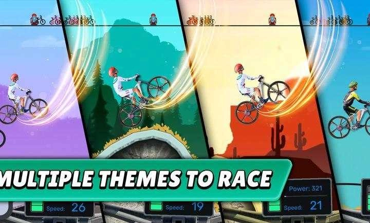 自行车竞速大亨模拟器.7图3