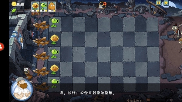 植物大战僵尸Universe重制版-图1