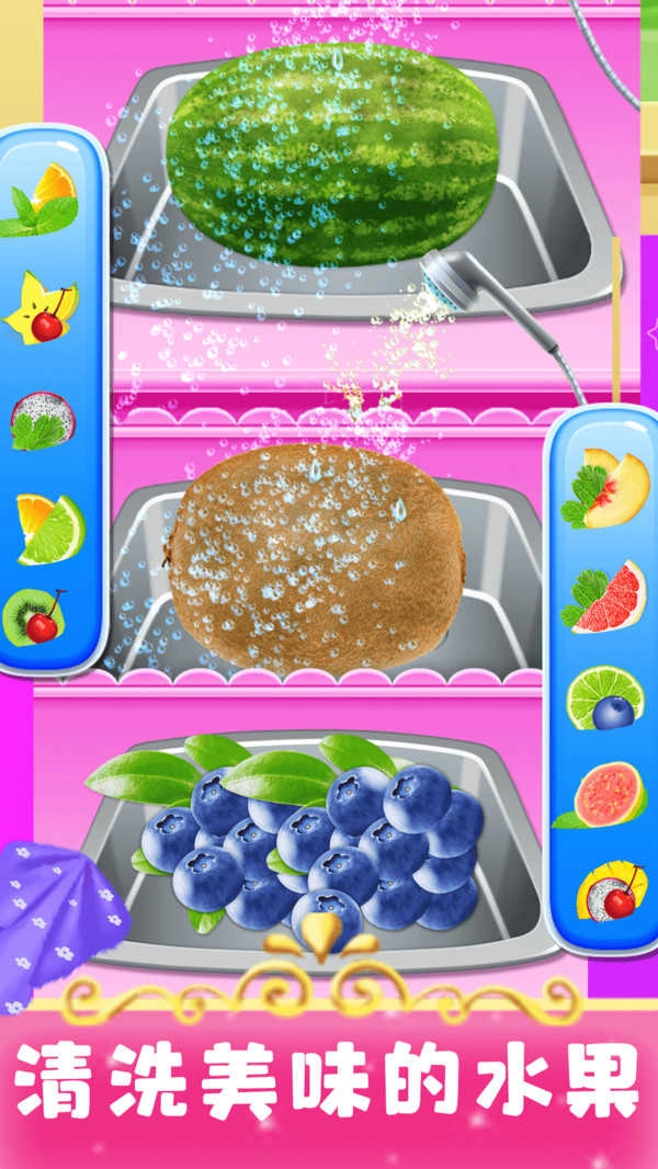 闲置果汁大亨(Idle Juice Tycoon)图3