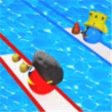 饥饿竞赛3D（Hunger Race 3D） V1.0.1