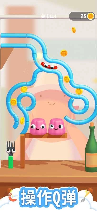 叉子和香肠4.2图3