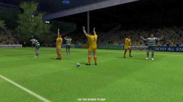 橄榄球国家(Rugby Nations 22)图2