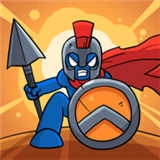 火柴人战争2秩序帝国