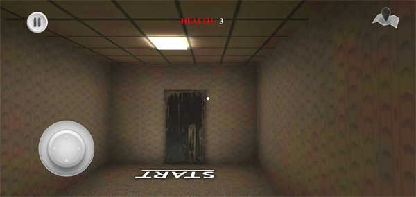 超恐怖迷宫密室图3