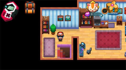 超一代精灵世界nexomon图3