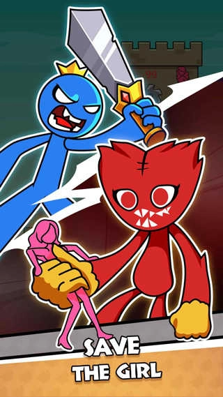 火柴人塔防战争.2图3