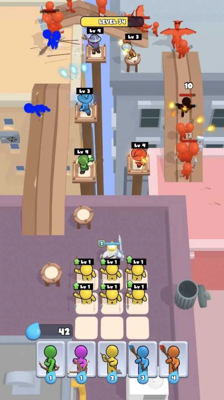 超级防御大师图2