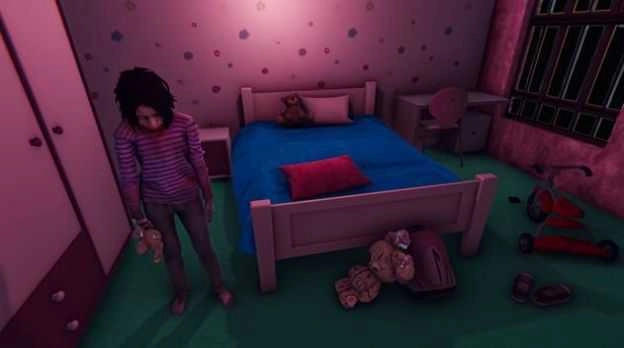 你好宝贝在鬼屋（Hello Baby in Haunted House）图3