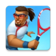 网球摔跤Tennis Clash.1