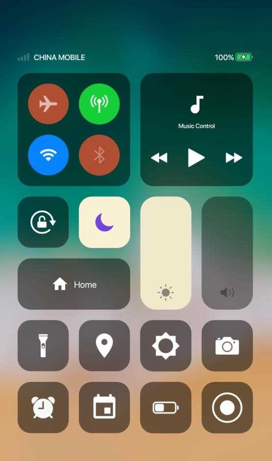 苹果主题(Phone 13 Launcher) (1)