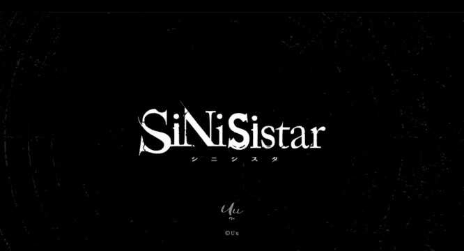 哥特少女勇闯恶魔城