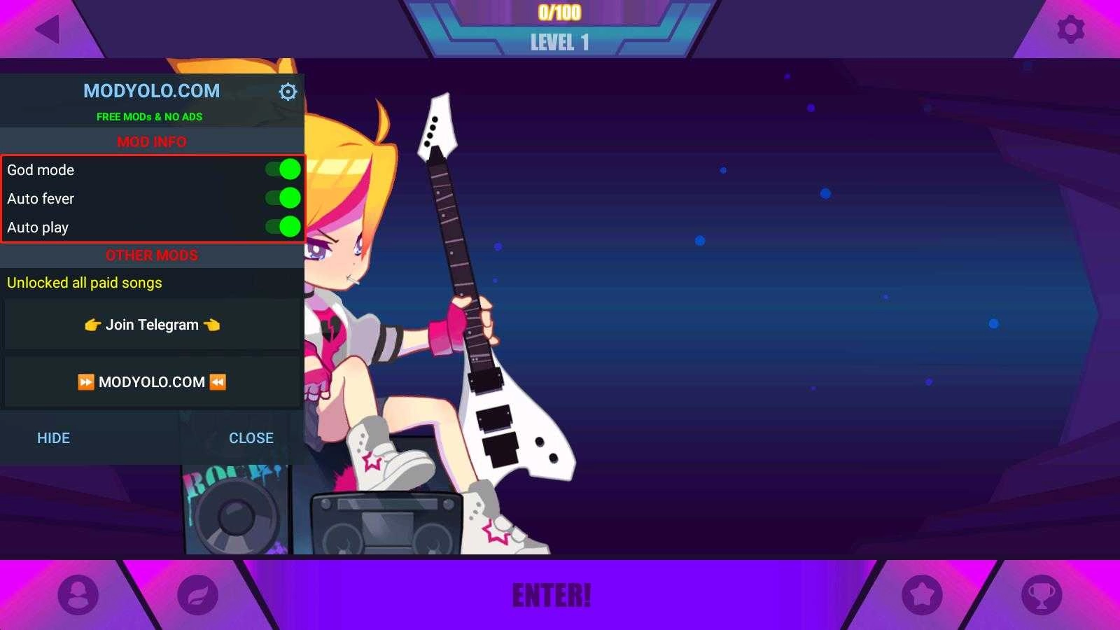 喵斯快跑全人物(2)