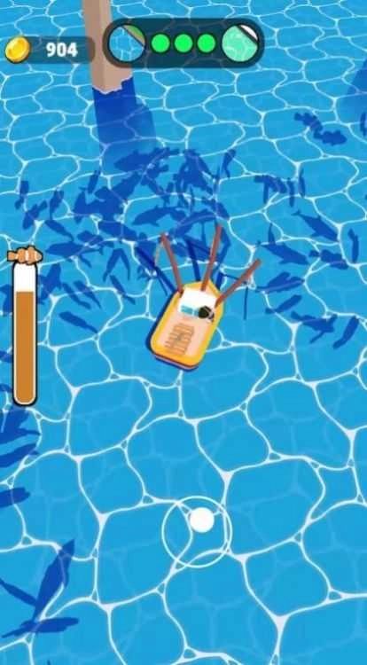 渔业大丰收（Fish Harvest）图1