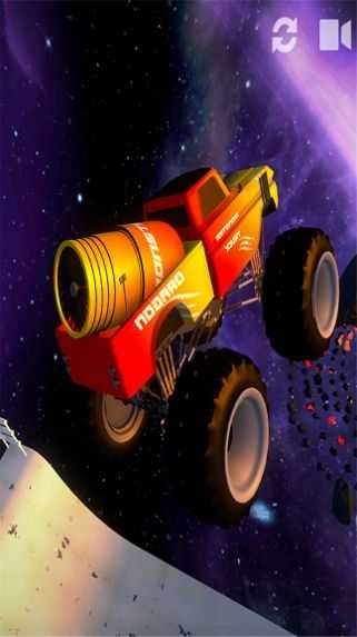 特技卡车竞速模拟器图2