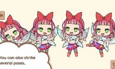 角色生活(Character Life)圖2