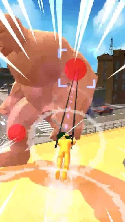 重力推击（Gravity KIck）图1