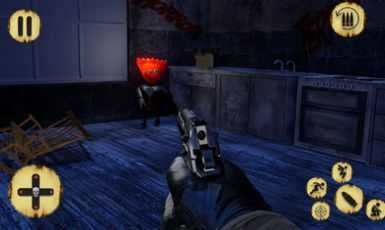 狩猎波比(Puppet House - Its Playtime)(3)