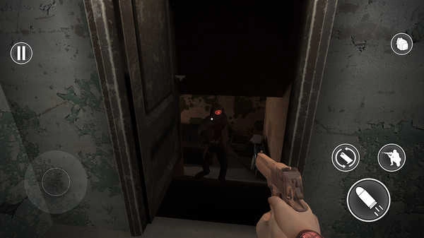 被遗弃的豪宅图1