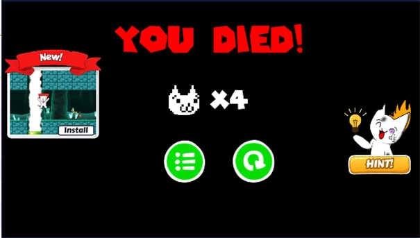 猫里奥无敌版图2