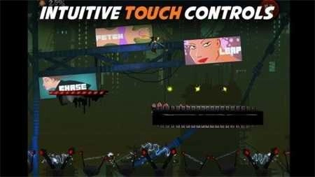 暗影锋刃（Shadow Blade）(3)