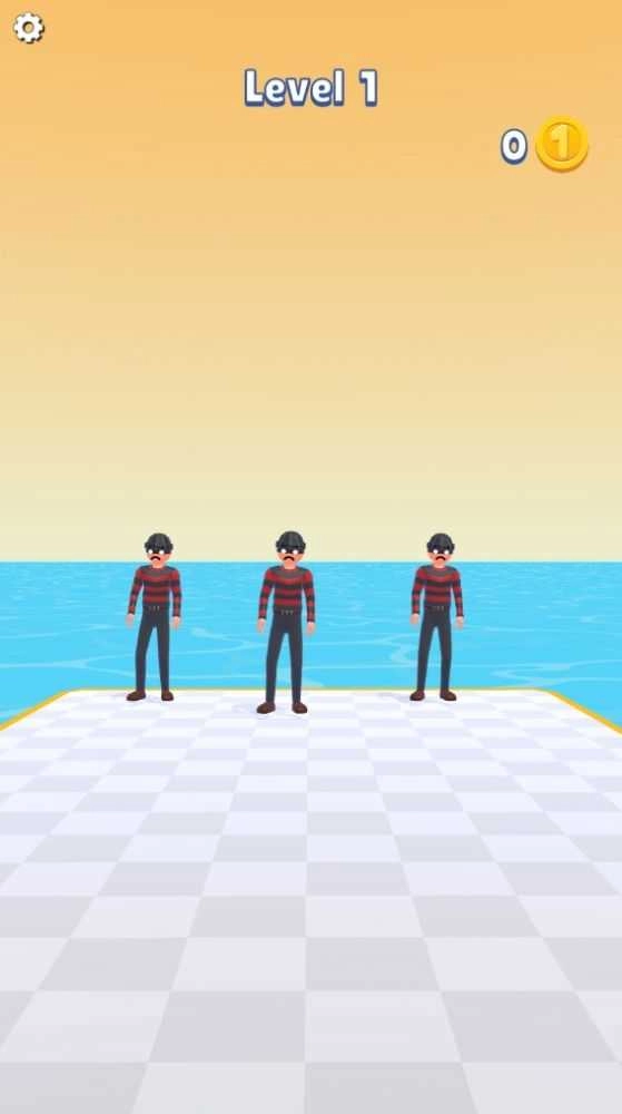 水炮FPS（WaterCannon）截图1