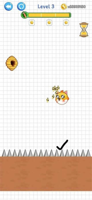 保护狗狗不被蜜蜂蛰图4